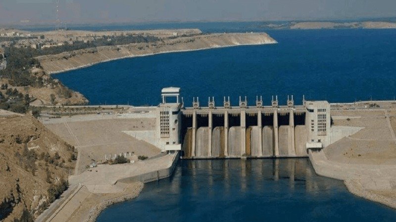 باجة: توجيه فريق غوص لانتشال جثة غريق بسد سيدي سالم