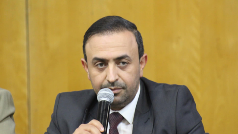 الحوار يحل كل الخلافات ونحن مستعدون للنضال