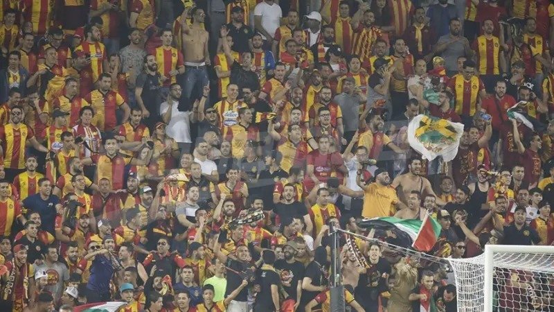الترجي التونسي يعلن نفاد الاشتراكات الجديدة