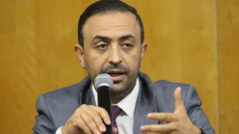 الأخ سلوان السميري : الجدول الضريبي لا يخدم مصالح الكفاءات العليا