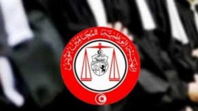 الفرع الجهوي للمحامين بقفصة يساند نظيره بالقصرين