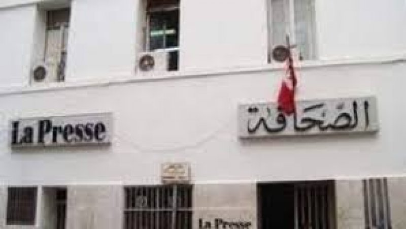 من يريد ضرب سياسة الحوار في دار لابريس و تسريح الاعوان دون ضمانات ؟