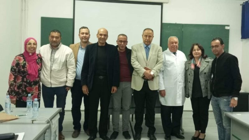 في اتفاق عقدته نقابة مركز نقل الدم: معالجة النقص في الموارد البشرية وحل مشكل الساعات الاضافية