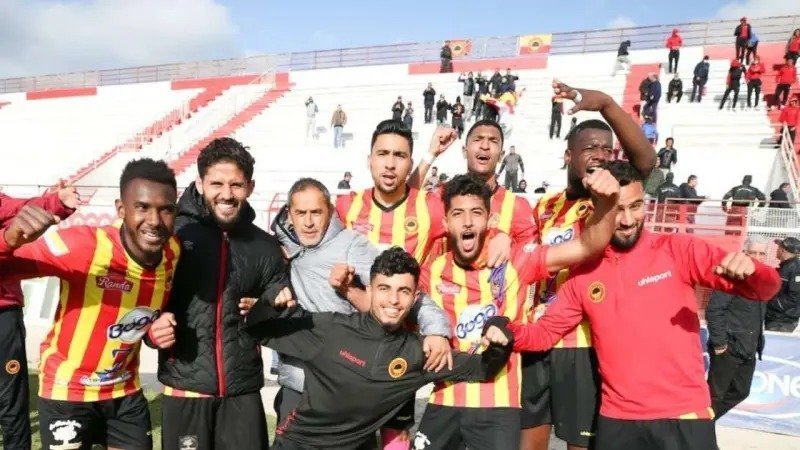 الرابطة الأولى: ترجي جرجيس يلاقي اليوم النجم الساحلي من أجل استعادة الصدارة