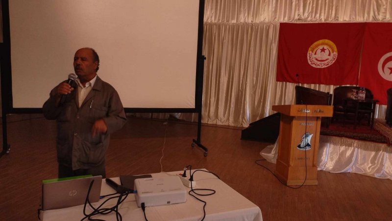 عبد الله العشي : الطرح الحالي لملف الهجرة أظهر فشله، ويجب التعامل معه وفق رؤية تشاركية