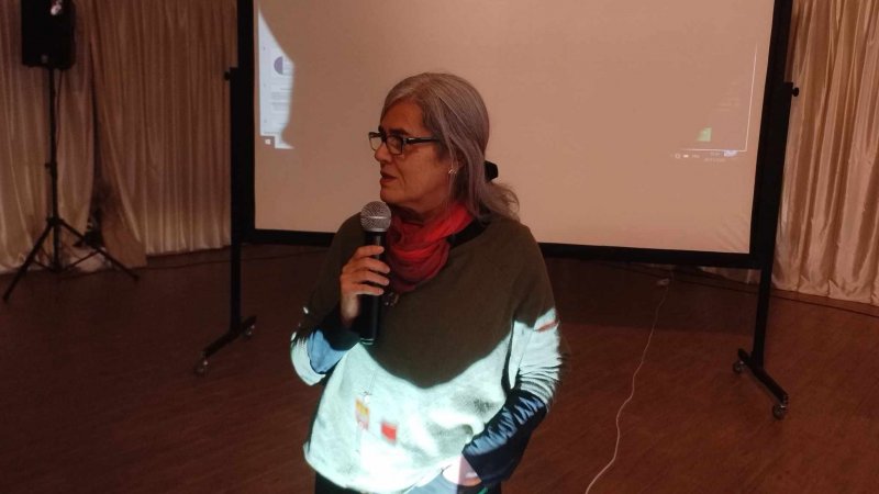 نقابية ايطالية من CGIL : الاتحاد دعامة للديمقراطية وللحوار الاجتماعي في مواجهة الأزمات الاقتصادية والاجتماعية