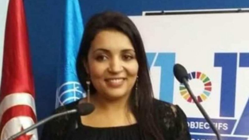 فردوس الورتاني عن مكتب منظمة العمل الدولية للشعب نيوز: للاتحاد دور كبير في الحماية والارشاد والتوجيه والنصح والتحسيس في قضايا المهاجرين