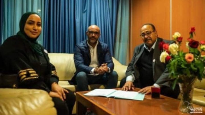 بين نقابة الصحفيين وأيام قرطاج المسرحية : اتفاقية لتسهيل عمل الاعلاميين