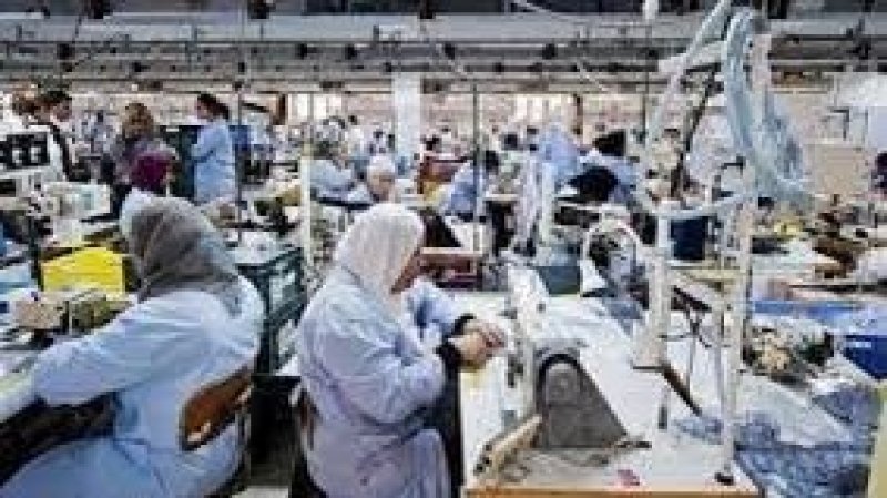 أخر اجل لتقديم المطالب 8 ديسمبر: برنامج تمويل المؤسسات الناشئة ذات الحلول الخضراء في قطاع النسيج