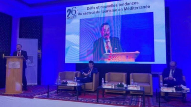 يتهددها التلوث وانعكاس التغير المناخي : أي افاق للسياحة في تنوعها بحوض المتوسط ؟