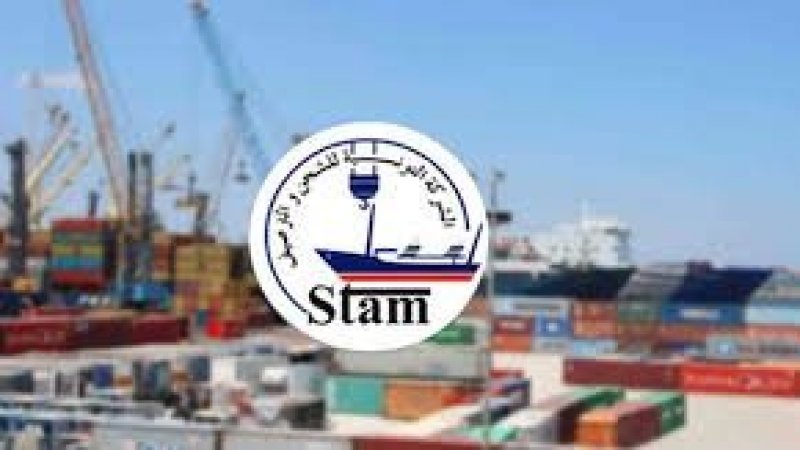 نقابة الرصيف تحيي العمال على تفانيهم رغم الصعوبات