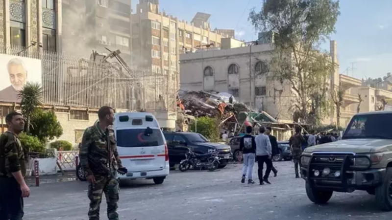 ماذا يجري في سوريا: كيف ولاي سبب اندلعت المعارك بين النظام والمسلحين، من يحركها، ومن المستفيد؟