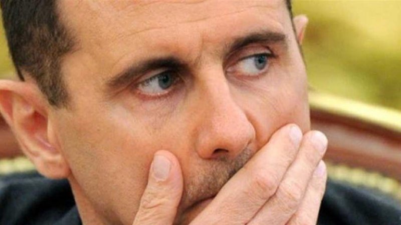 الخطأ القاتل الذي ارتكبه بشار الأسد.
