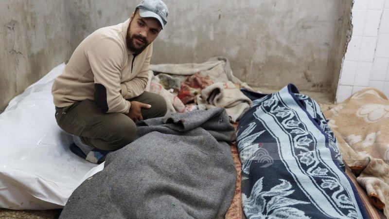 غزة تواصل الصمود في وجه الحرب المستمرة وجيش الكيان المحتل لا يتوقف عن القتل ويمنع الاغاثة