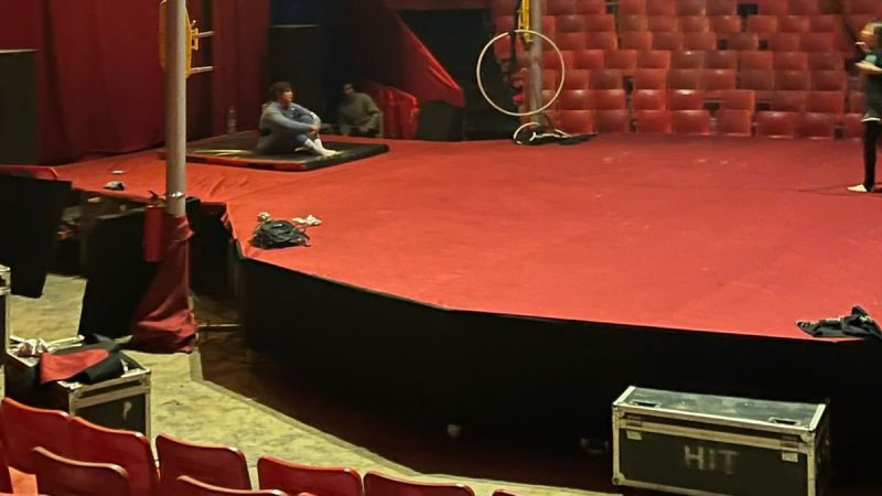 دعوة للكاتبات و المخرجات الشابات التونسيات لتقديم مشاريعهن في مجال الأفلام القصيرة الكوميدية