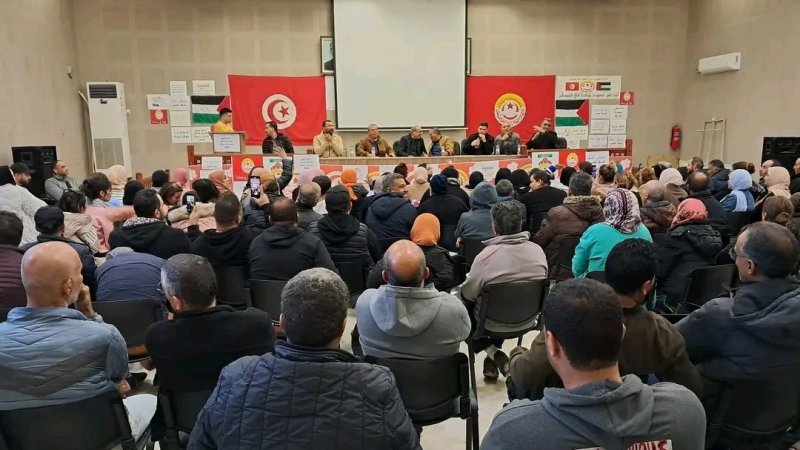 بينيتون: مستقبل الاف العمال على المحك والحكومة تتابع الموضوع