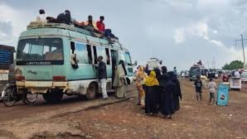 مقتل ثلاثة مدنيين في هجوم لقوات الدعم السريع في غرب السودان