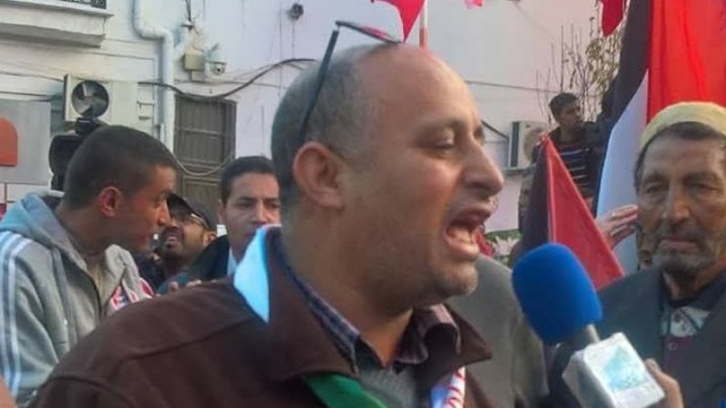 نقابيو واعوان قطاع العدلية بأريانة يدينون ضرب سلطة الاشراف للحق النقابي ويؤكدون استعدادهم للاحتجاج