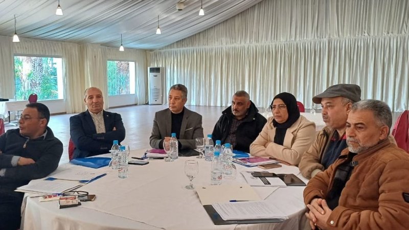 إنطلاق أشغال الندوة الإقليمية الثالثة للمفاوضة الجماعية