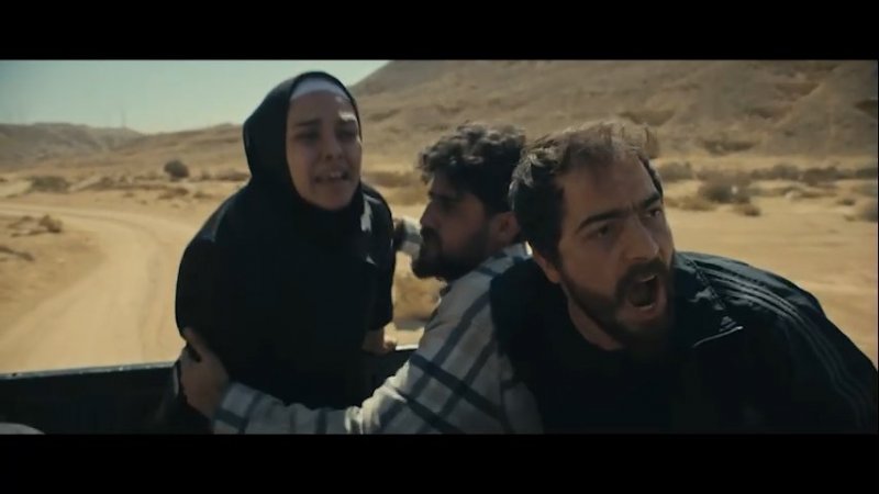 في المسابقة الرسمية لقرطاج السينمائية : الفيلم القصير "فقدان" لرامي القصاب يلامس التاثير النفسي للمهاجرين السوريين