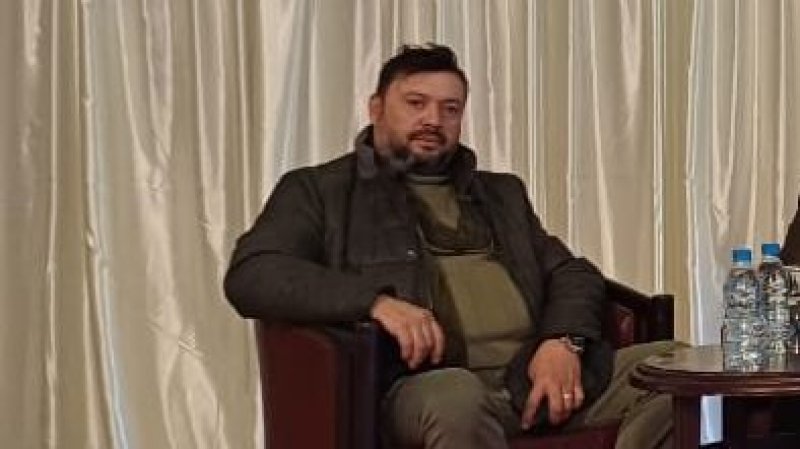 الاخ الطيب البحري : اسمنت ام الكليل عادت الى النشاط بفضل جهد جماعي بين العمال والادارة