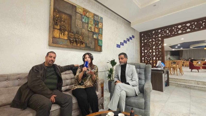 مهرجان بغداد الدولي للمسرح : تتويج مسرحية "عطيل وبعد" للمخرج حمّادي الوهايبي بجائزتين هامّتين