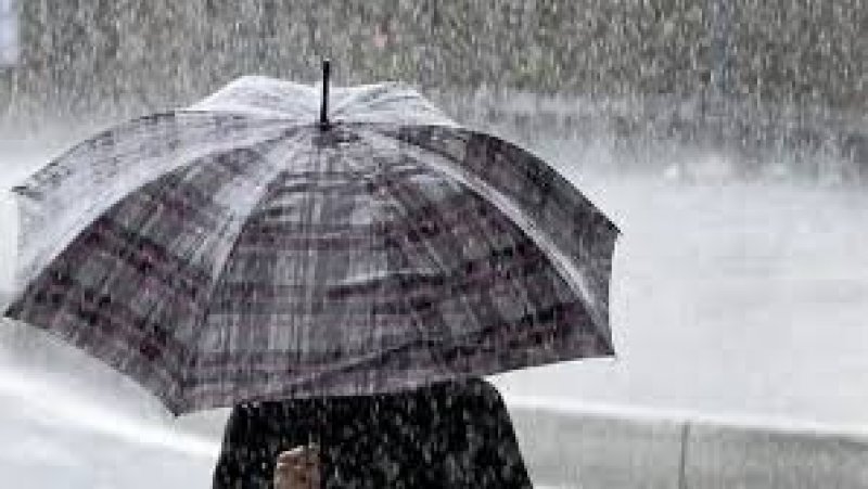 طقس اليوم السبت : غائم جزئيا إلى صاف في قطاع غزة و أمطار غزيرة مؤقتا رعدية في تونس