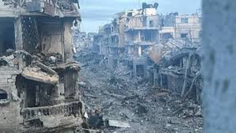 28 شهيدا فلسطينيا إثر قصف "إسرائيلي" في قطاع غزة