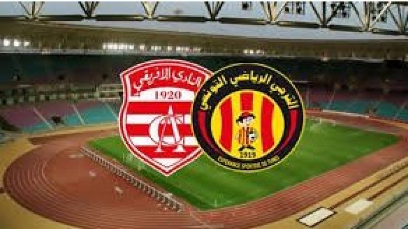 الرابطة الأولى : دربي العاصمة يتصدر مشهد الجولة 12