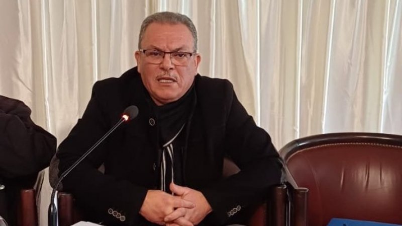 المزي في الندوة الدستورية لقسم القطاع الخاص : قانون المالية يضر النشاط الاقتصادي وهدفنا نجاح المفاوضات الاجتماعية