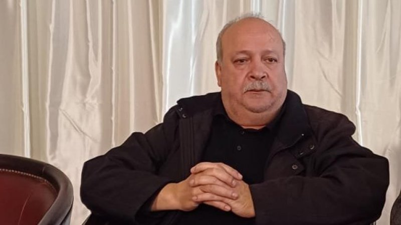 الطاهري في الندوة الدستورية لقسم القطاع الخاص: سنناضل من اجل حقوق العمال نرفض احتكار الشأن العام وتجمع عمالي في جانفي المقبل