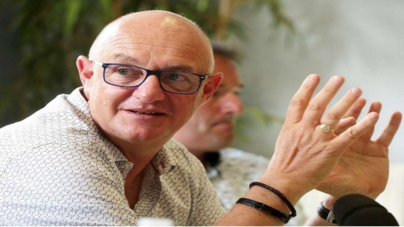 أوليفييه بيران يتولى تدريب النادي الصفاقسي مؤقتًا لحين التعاقد مع مدرب جديد