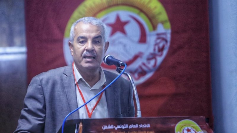 الأخ سمير الشفي : الجامعة النقابية موعد ثابت لرسم ملامح فعل نقابي متأصل ومؤثر