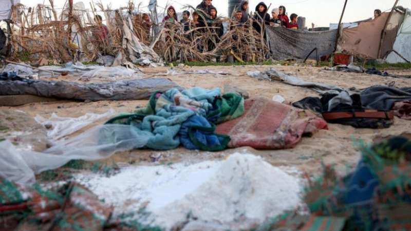 خمسة صحافيين يعملون لصالح قناة "القدس اليوم التلفزيونية" يستشهدون جراء قصف "إسرائيلي "هذا الصباح