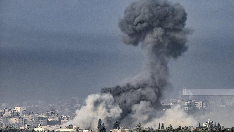"ارتفاع حصيلة الشهداء في قطاع غزة إلى 45,541 والإصابات إلى 108,338 منذ بدء العدوان "الإسرائيلي