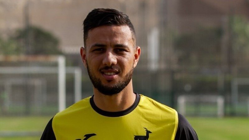 النادي البنزرتي يقرر إقالة إيهاب المباركي من تدريب فريق النخبة