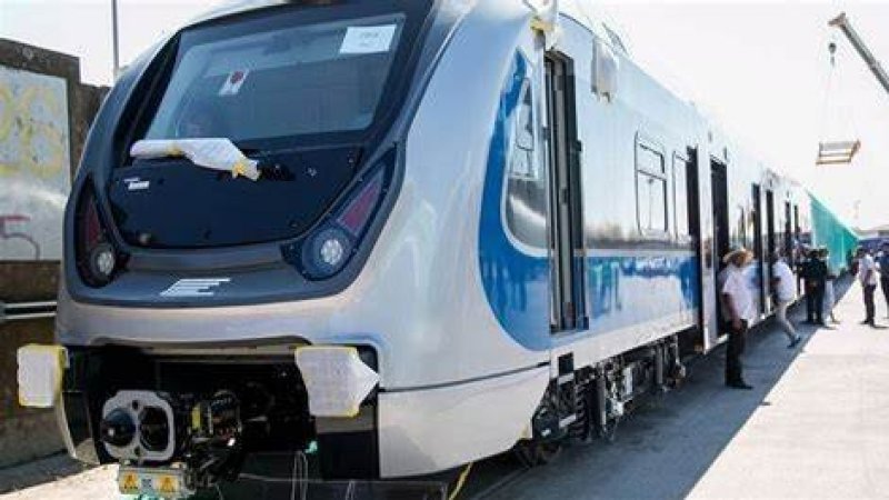 الجمعة: تجريب خط "د " لشبكة RFR لمدة 10 ايام باستغلال سكك خطي غار الدماء وبنزرت