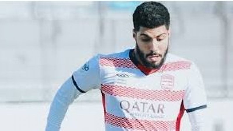 النادي الإفريقي : بسام الصرارفي يغيب عن مباراة النجم الساحلي