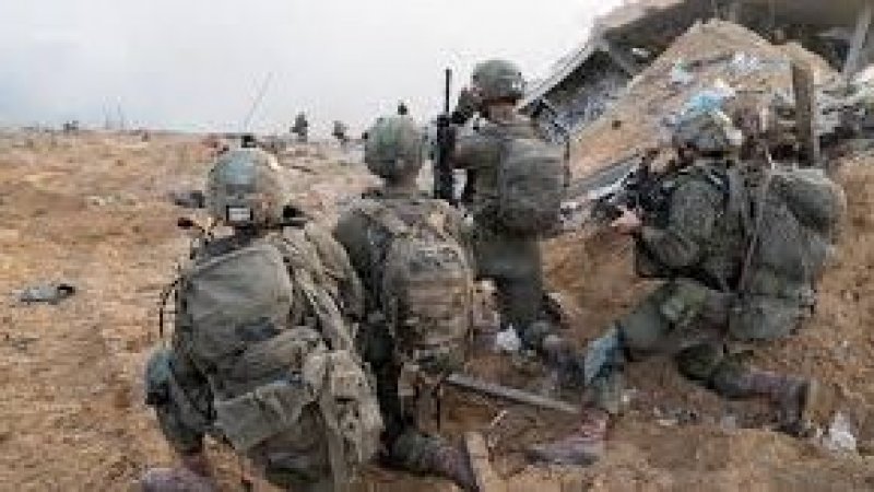 50 شكوى حول العالم ضد جنود الاحتلال لارتكابهم جرائم في قطاع غزة