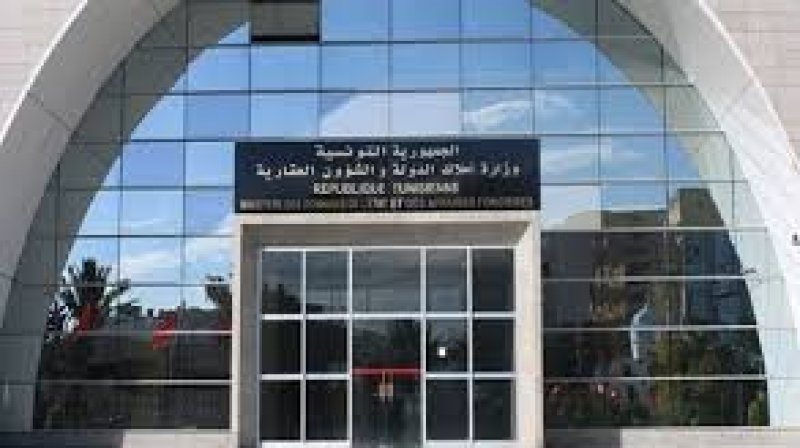 إشتكوا من الهرسلة اليومية : متعاقدوا لجنة تصفية أملاك التجمع يحتجون اليوم