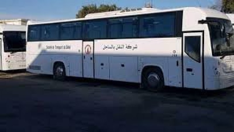 20 جانفي آخر اجل لقبول العروض: شركة النقل بالساحل ستقتني 59 توزعها على هذه الخطوط