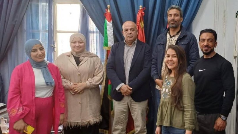 زيادات ومنح لفائدة أعوان لاكروا ايلكترونكس (La Croix Electronics Tunis)