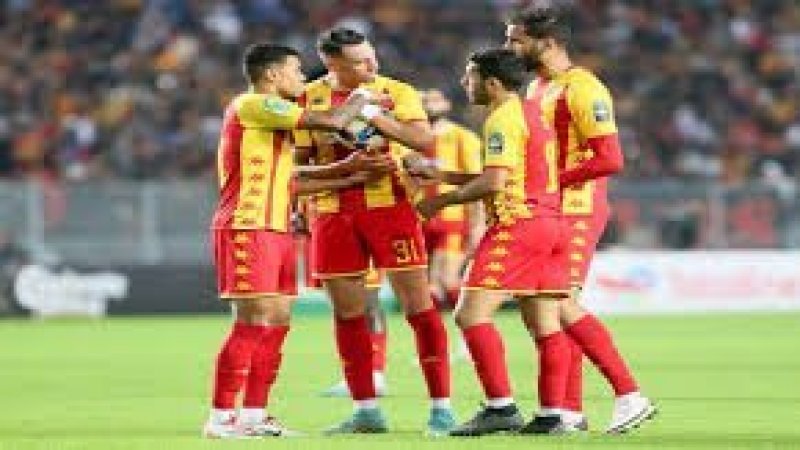 رابطة أبطال إفريقيا : الترجي التونسي يسعى لحجز مقعد في ربع النهائي