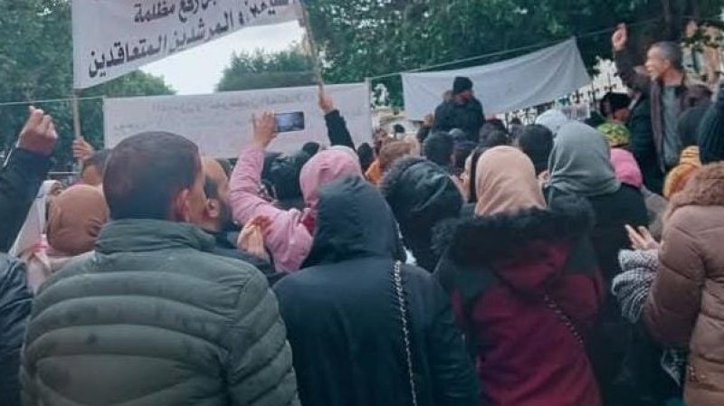 بولبابة السالمي في تحرك القيمين والمرشدين: من غير المقبول الانتقائية في انتداب مجموعة واستثناء اخرين داخل الوزارة نفسها