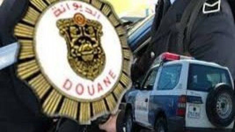 بتسجيل ما يفوق 15 الف قضية تهريب : مصالح الديوانة تعول على انتداب 470 عون بين عرفاء وملازمين