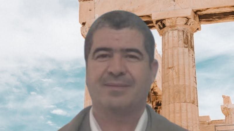 صابر العوادي: أدعو رئيس الدولة الى إنصاف القيميين والمرشدين التطبيقيين المتعاقدين