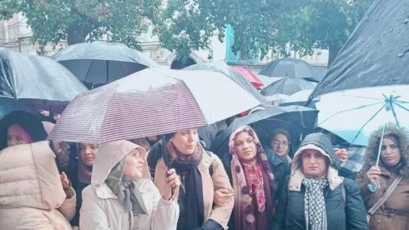 بالتفاصيل: تجمعات احتجاجية اقليمية للقيمين والقيمين العامين رفضا لانقلاب الوزارة على تعهداتها