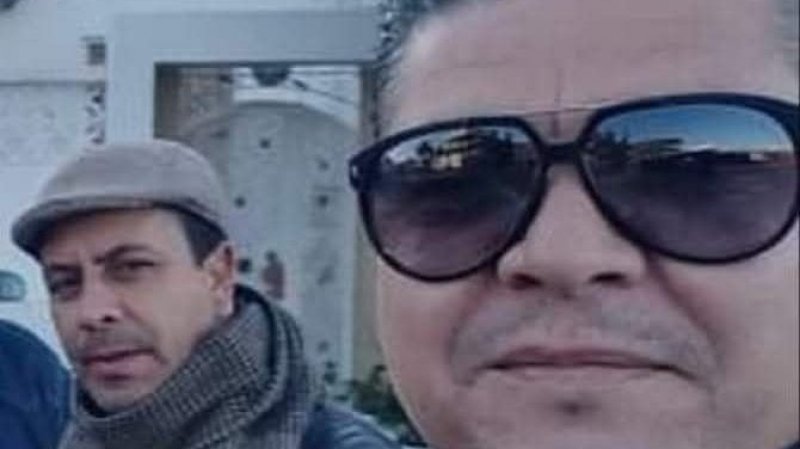 نقل تعسفية وايقاف النقابي احمد الهرهوري بالمستشفى الجهوي بسبيطلة