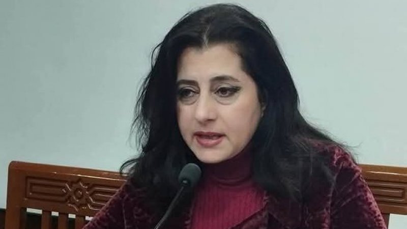 اتحاد الكتاب العرب في سوريا يناشد الإفراج عن الدكتورة رشا العلي إثر إختطافها
