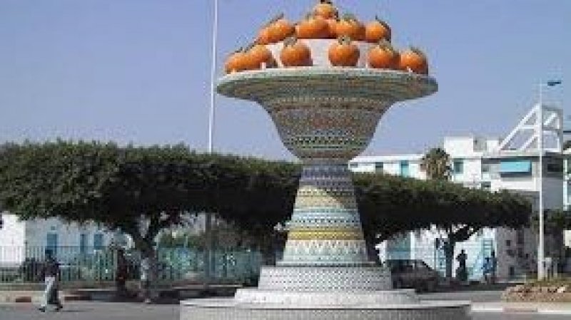 يحدث في نابل : أوضاع لا تطاق في قطاعي الثقافة والتراث بلغ التنكيل بأعوان من ذوي الاحتياجات الخصوصية